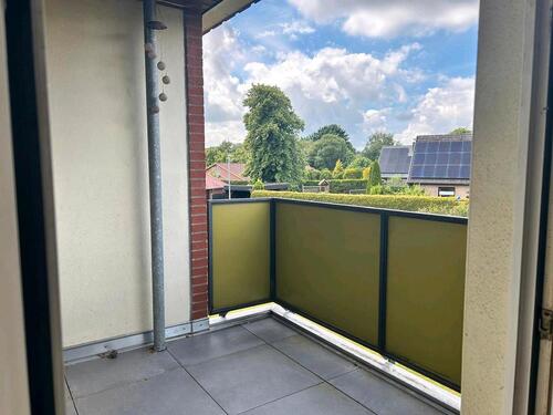 Foto - 2 Zimmer Etagenwohnung in Bordesholm