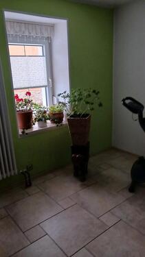 Foto - Einfamilienhaus in Allstedt