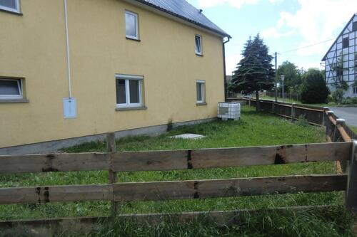 Foto - Einfamilienhaus in Berga/Elster