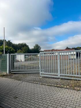 Foto - Wohnmobil-Stellplätze zu vermieten – Carl-Schurz-Straße 32