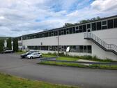 Foto - Zu Vermieten 5000m2 Gewerbehalle Lagerhalle Produktionsfläche
