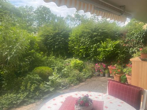 Foto - 2,5 Zi. In München-Haar mit kleinem Südgarten