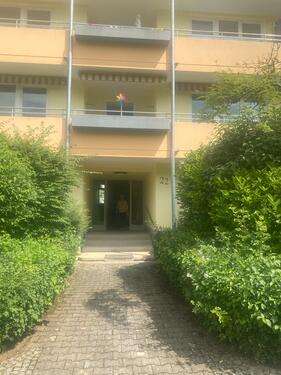 Foto - Etagenwohnung zum Kaufen in Haar