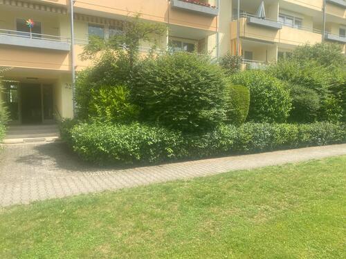 Foto - Etagenwohnung in Haar