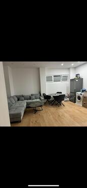 Foto - Etagenwohnung in Krefeld zur Miete