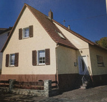 Freistehendes Einfamilienhaus, 61276 Weilrod, provisionsfrei