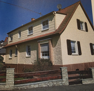 Foto - Einfamilienhaus zum Kaufen in Weilrod