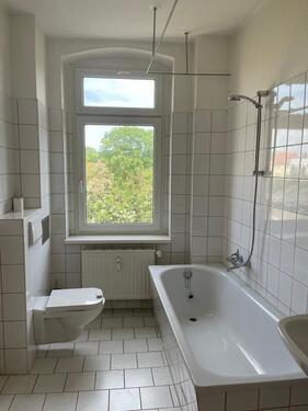 Foto - Etagenwohnung zur Miete in Schönebeck (Elbe)