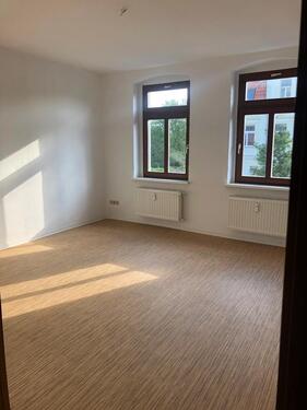 Foto - Etagenwohnung in Schönebeck (Elbe)