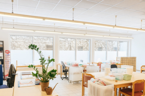 Foto - andere zur Miete in Langenaltheim