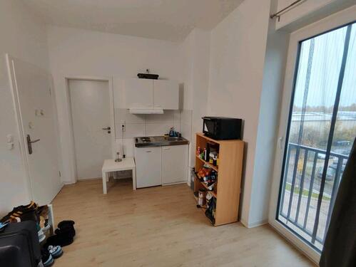 Foto - Etagenwohnung zur Miete in Gießen