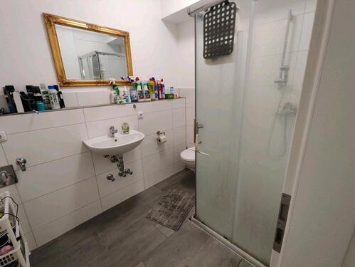 Foto - Etagenwohnung in Gießen