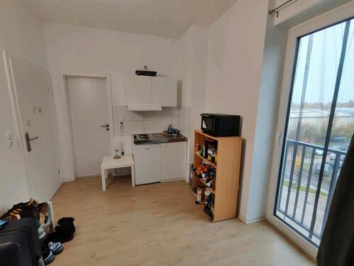 Foto - Etagenwohnung in Gießen zur Miete