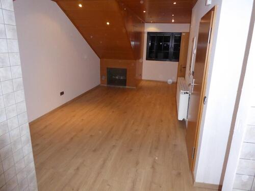 Foto - 2 Zimmer DG Wohnung in Niederaußem