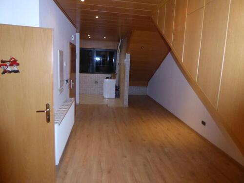 Foto - Etagenwohnung in Bergheim