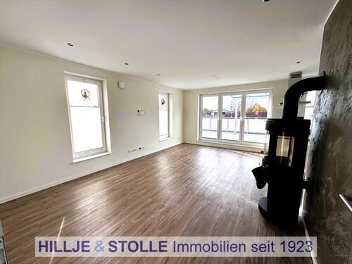 Foto - Etagenwohnung in Oldenburg