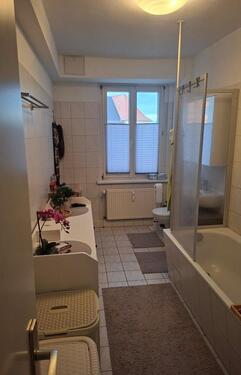 Foto - Etagenwohnung zur Miete in Schwerin