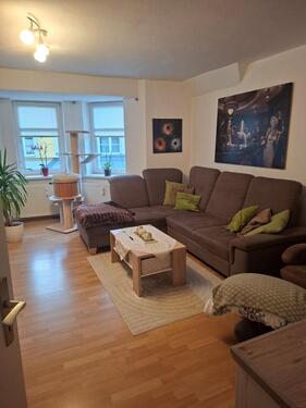 Foto - Etagenwohnung in Schwerin