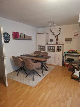 Foto - Etagenwohnung in Schwerin zur Miete