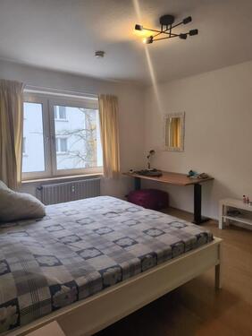 Foto - Untermiete (Sublet): Moderne 20qm in 2-Zimmer-Wohnung in Essen