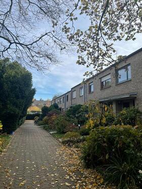 Foto - Einfamilienhaus in Krefeld Bockum