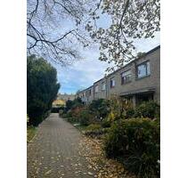 Einfamilienhaus in Krefeld Bockum