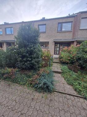 Foto - Einfamilienhaus zur Miete in Krefeld