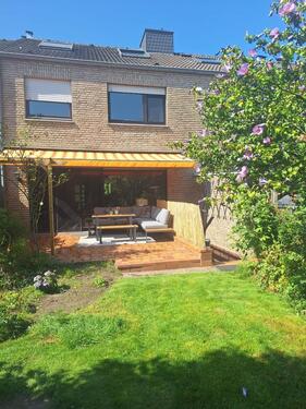 Foto - Einfamilienhaus in Krefeld