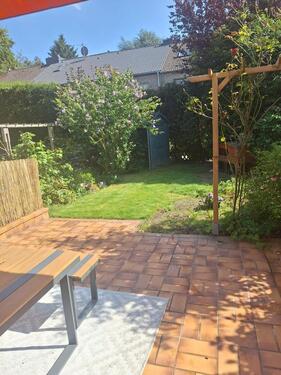 Foto - Einfamilienhaus in Krefeld zur Miete