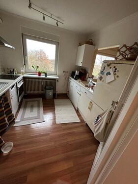 Foto - Etagenwohnung zur Miete in Hannover