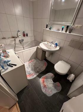 Foto - Etagenwohnung in Hannover zur Miete