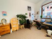 Foto - Freier Atelier-Büro-Studioplatz in der Neustadt