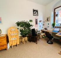 Freier Atelier-Büro-Studioplatz in der Neustadt - Dresden