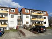 Foto - Helle 3-Raumwohnung in 07548 GeraDürrenebersdorf