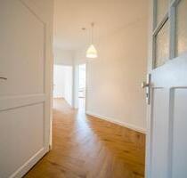 Renoviert, vermietet, provisionsfrei – Kapitalanlage ohne Aufwand - Stuttgart Zuffenhausen