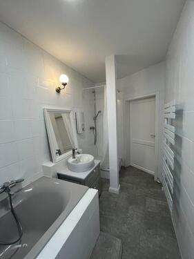 Foto - 2 Zimmer Etagenwohnung in Stuttgart