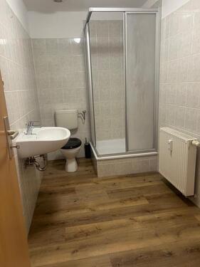 Foto - Dachgeschoßwohnung in Schkölen zur Miete