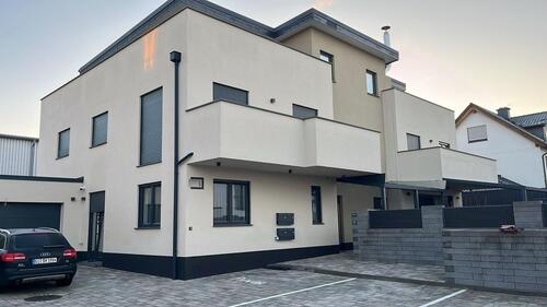 Foto - Helle Neubauwohnung mit 75qm Terrasse in Pohlheim!