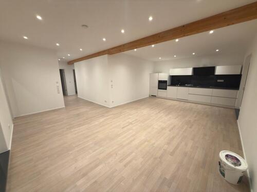 Foto - 3 Zimmer Dachgeschoßwohnung zur Miete in Pohlheim