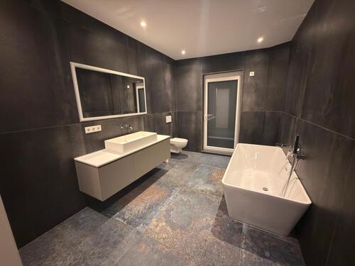 Foto - 3 Zimmer Dachgeschoßwohnung in Pohlheim