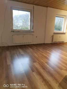 Foto - 3 Zimmer Erdgeschoßwohnung zur Miete in Netphen