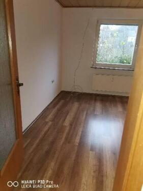 Foto - 3 Zimmer Erdgeschoßwohnung in Netphen