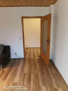 Foto - Erdgeschoßwohnung in Netphen zur Miete