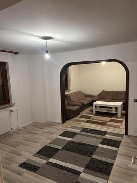 Foto - 4 Zimmer Erdgeschoßwohnung zur Miete in Bühl