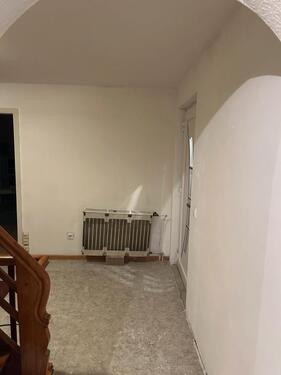 Foto - 4 Zimmer Erdgeschoßwohnung in Bühl