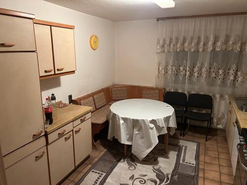 Foto - Erdgeschoßwohnung in Bühl zur Miete