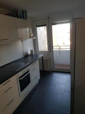 Foto - 1 Zimmer Etagenwohnung zur Miete in Reutlingen