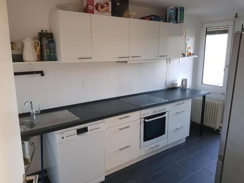 Foto - 1 Zimmer Etagenwohnung in Reutlingen