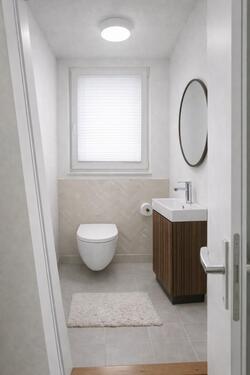 Foto - 4 Zimmer Reihenhaus zur Miete in Hameln