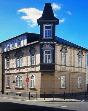 Foto - Großzügige 3-Zimmer-Wohnung mit Balkon in Ilmenau